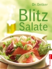 Blitz Salate : Optimiert fur Tablet-PC - fixed Layout - eBook
