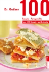 100 Rezepte - Partygerichte : aus 1000 Rezepte - gut und gunstig - eBook