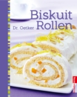 Biskuitrollen - eBook