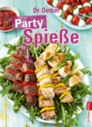 Party Spiee - eBook