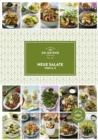 Neue Salate von A-Z - eBook