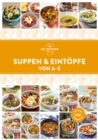 Suppen & Eintopfe von A-Z - eBook