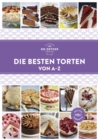 Die besten Torten von A-Z - eBook