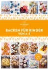 Backen fur Kinder von A-Z - eBook