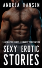 Sexy Erotic Stories - Tantalizing Dirty Romance Compilation - eBook