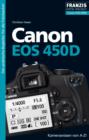 Foto Pocket Canon EOS 450D : Der praktische Begleiter fur die Fototasche! - eBook