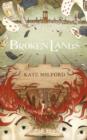 Broken Lands - eBook