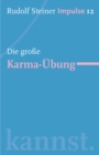Die groe Karma-Ubung : Werde ein Mensch mit Initiative: Perspektiven - eBook