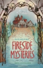 Fireside Mysteries - eBook