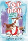 Top Bob - dein Hund und Retter : Ein Erstlesebuch - eBook