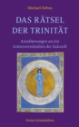 Das Ratsel der Trinitat : Annaherungen an ein Gottesverstandnis der Zukunft - eBook