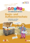 Worter im Gebrauch lernen: Basis- und Aufbauwortschatz : Materialien zum Uben fur die Grundschule - eBook