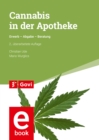 Cannabis in der Apotheke - eBook