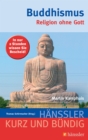 Buddhismus : Religion ohne Gott - eBook