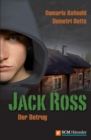Jack Ross - Der Betrug - eBook