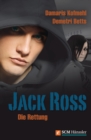 Jack Ross - Die Rettung - eBook