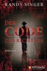 Der Code des Richters : Thriller - eBook