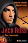 Jack Ross - Der Countdown - eBook