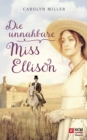 Die unnahbare Miss Ellison - eBook
