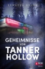 Geheimnisse von Tanner Hollow - eBook