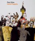 Paul Klee : Hand Puppets - Book