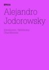 Alejandro Jodorowsky - Book
