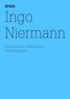 Ingo Niermann : Drill Dich(dOCUMENTA (13): 100 Notes - 100 Thoughts, 100 Notizen - 100 Gedanken # 034) - eBook
