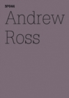 Andrew Ross : Der Exorzist und die Maschinen(dOCUMENTA (13): 100 Notes - 100 Thoughts, 100 Notizen - 100 Gedanken # 044) - eBook