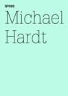 Michael Hardt : Die Verfahren der Liebe(dOCUMENTA (13): 100 Notes - 100 Thoughts, 100 Notizen - 100 Gedanken # 068) - eBook