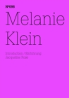 Melanie Klein : (dOCUMENTA (13): 100 Notes - 100 Thoughts, 100 Notizen - 100 Gedanken # 098) - eBook
