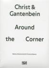 Christ & Gantenbein : Around the Corner - Book