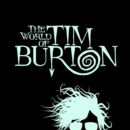 The World of Tim Burton - Book
