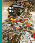 Song Dong - Book