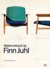 Watercolours by Finn Juhl - Book