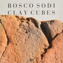 Bosco Sodi : Clay Cubes - Book