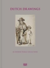 Dutch Drawings in Swedish Public Collections - Book