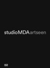 studioMDA : Artseen - Book