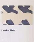 Landon Metz - Book