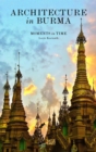 Architecture in Burma : Moments in Time - eBook