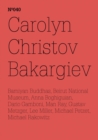 Carolyn Christov-Bakargiev : Uber die Zerstorung von Kunst -Oder Konflikt und Kunst, oder Trauma und die Kunst des Heilens(dOCUMENTA (13): 100 Notes - 100 Thoughts, 100 Notizen - 100 Gedanken # 040) - eBook