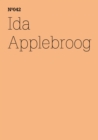 Ida Applebroog : Scripts(dOCUMENTA (13): 100 Notes - 100 Thoughts, 100 Notizen - 100 Gedanken # 042) - eBook
