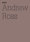 Andrew Ross - eBook