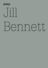 Jill Bennett : Leben im Anthropozan(dOCUMENTA (13): 100 Notes - 100 Thoughts, 100 Notizen - 100 Gedanken # 053) - eBook