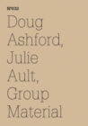 Doug Ashford, Julie Ault, Group Material : AIDS Timeline(dOCUMENTA (13): 100 Notes - 100 Thoughts, 100 Notizen - 100 Gedanken # 032) - eBook