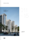 gmp * Architekten von Gerkan, Marg und Partner : Architecture 2011-2015, Vol. 13 - Book