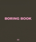 Vitali Gelwich : Boring Book - Book