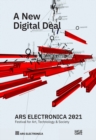 Ars Electronica 2021 : Festival for Art, Technology, and Society - Book