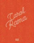 Carol Rama - Book