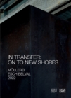 ESCH 2022 | Ars Electronica : IN TRANSFER: A New Condition - Book