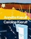 Annette Kierulf, Caroline Kierulf : To Make a World - Book